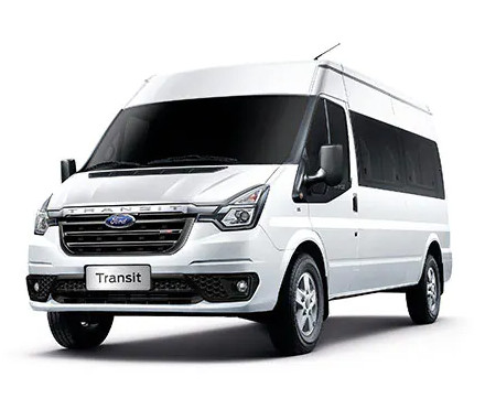 Ford Transit Đà Nẵng 2023 Giá xe lăn bánh  Tin khuyến mãi  Ford VN